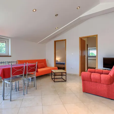 Rajic-4 By Interhome Poreč