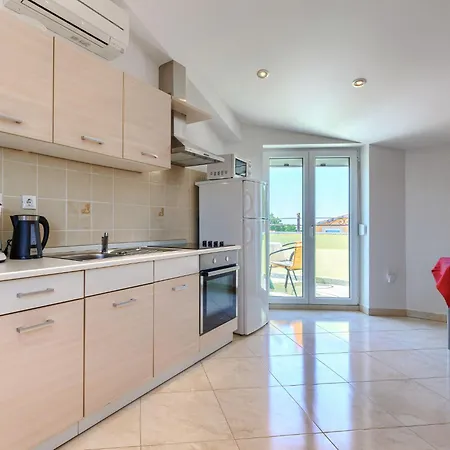 Apartment Rajic-4 By Interhome Porec