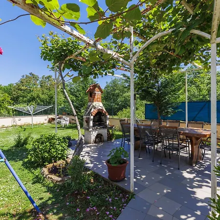 Rajic-4 By Interhome Apartment