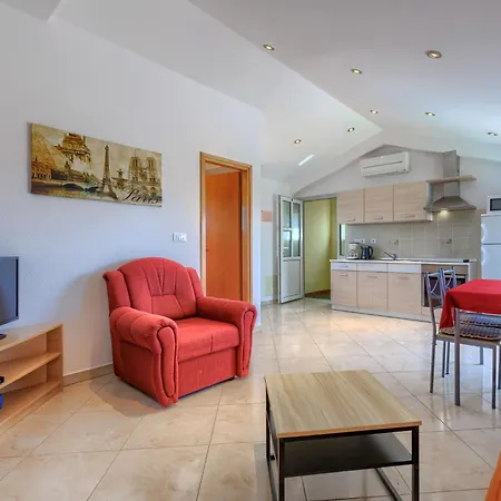 Rajic-4 By Interhome Apartment