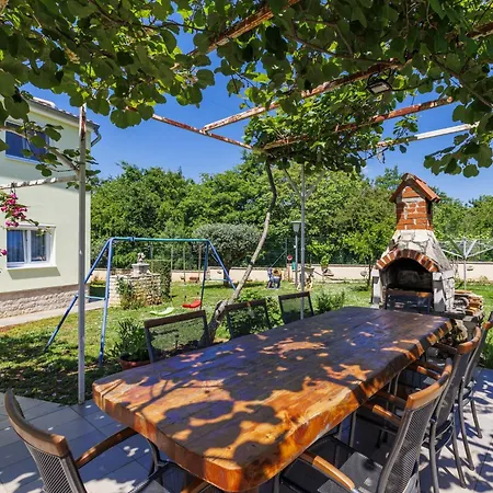 Rajic-4 By Interhome Porec