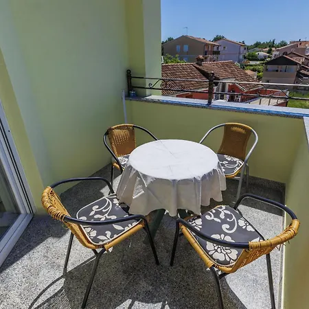 Rajic-4 By Interhome Apartment